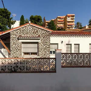 Séjour chez l'habitant Casitas, Torremolinos