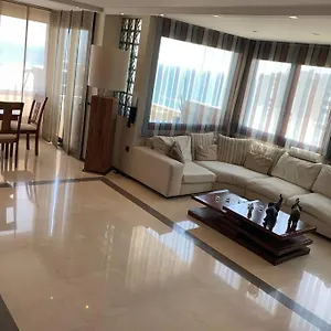  Appartement Maravilloso Piso En Torremolinos, Costa Del Sol