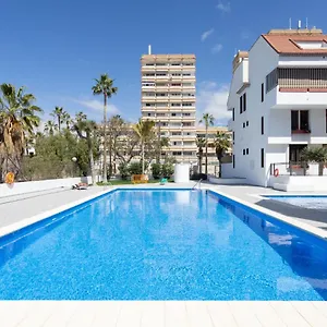 Comfy Altemar-1 By Interhome Apartment Playa de las Americas (Tenerife)