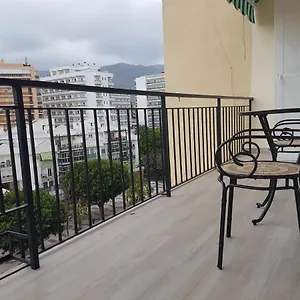 Pepes 3 & Parking Gratis Apartment