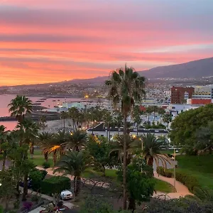 Club Atlantis Apartment Costa Adeje (Tenerife)