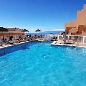 Golden Paradise Seaview Apartment Costa Adeje (Tenerife)