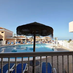 Paradise Court Americas Wifi Pool 29 Apartment Costa Adeje (Tenerife)