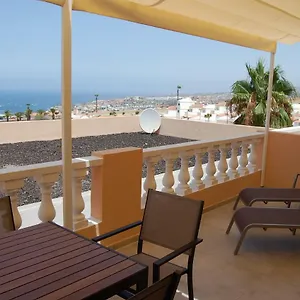 Paradise Court Americas Wifi Pool 57 Apartment Costa Adeje (Tenerife)