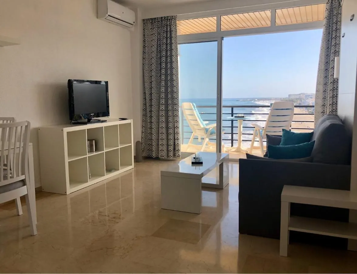 Appartement Castillo Santa Clara Torremolinos