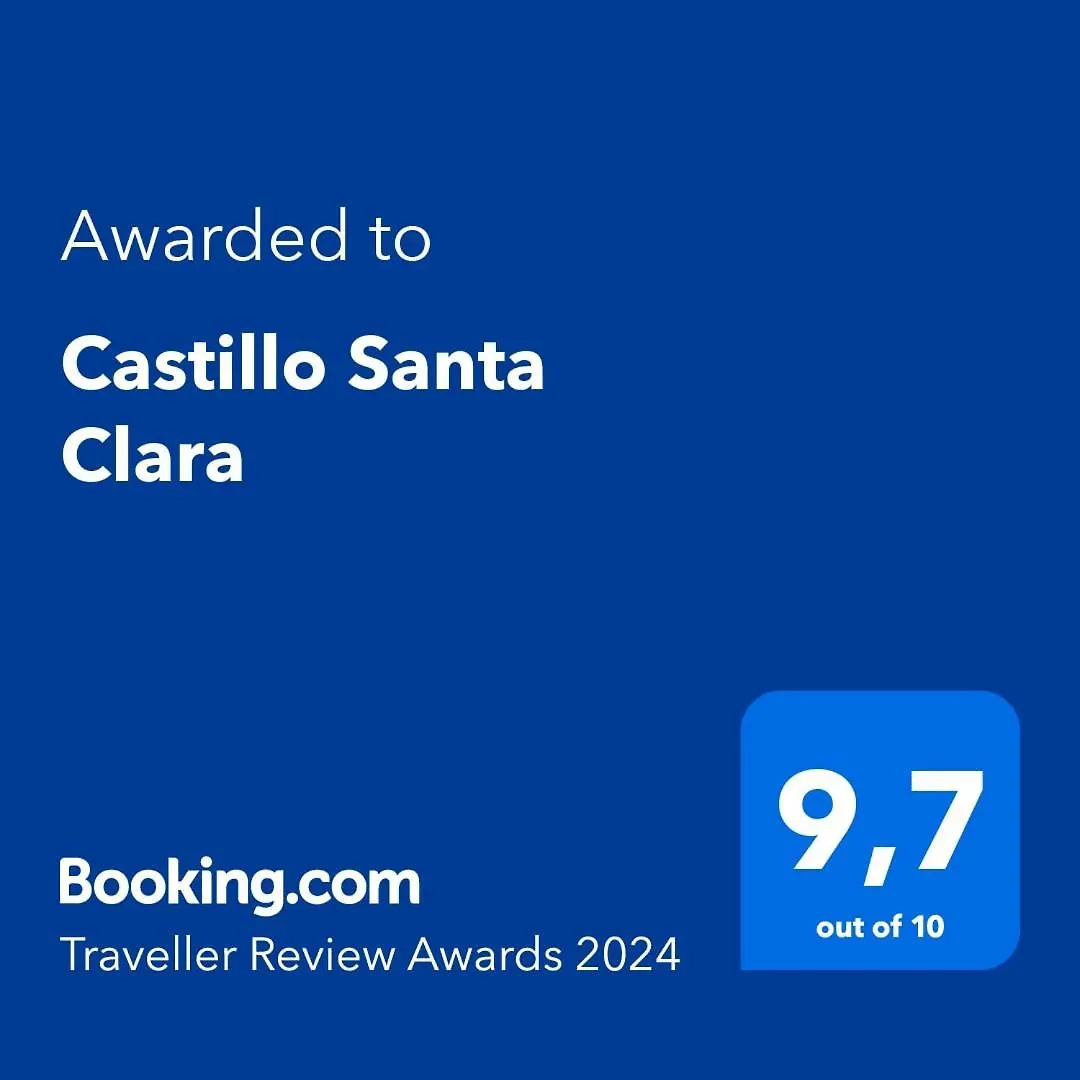 Appartement Castillo Santa Clara Torremolinos